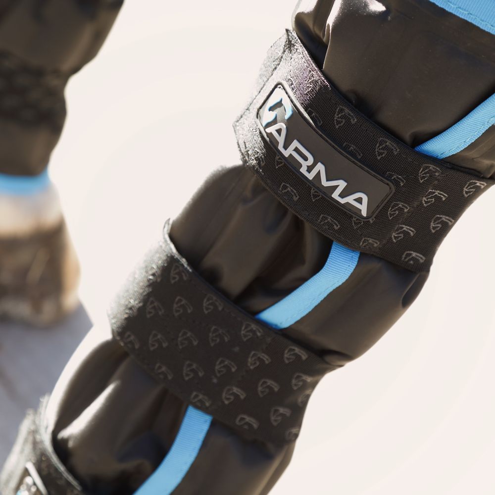 ARMA - SUBZERO Kylbandage - 3