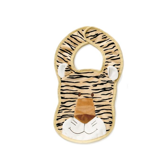 Diinglisar haklapp - Tiger