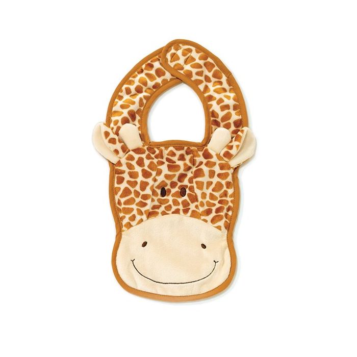 Diinglisar haklapp - Giraff