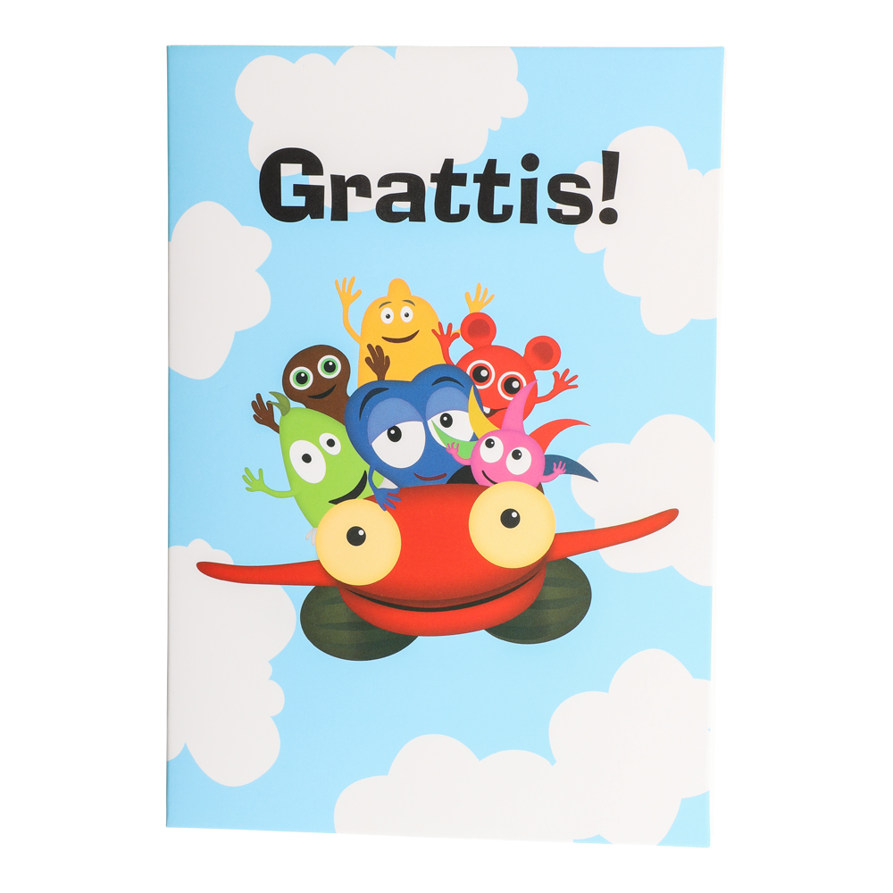 Babblarna Gift Card