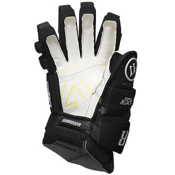 Warrior Alpha LX3 Pro Hockey Glove - Sr