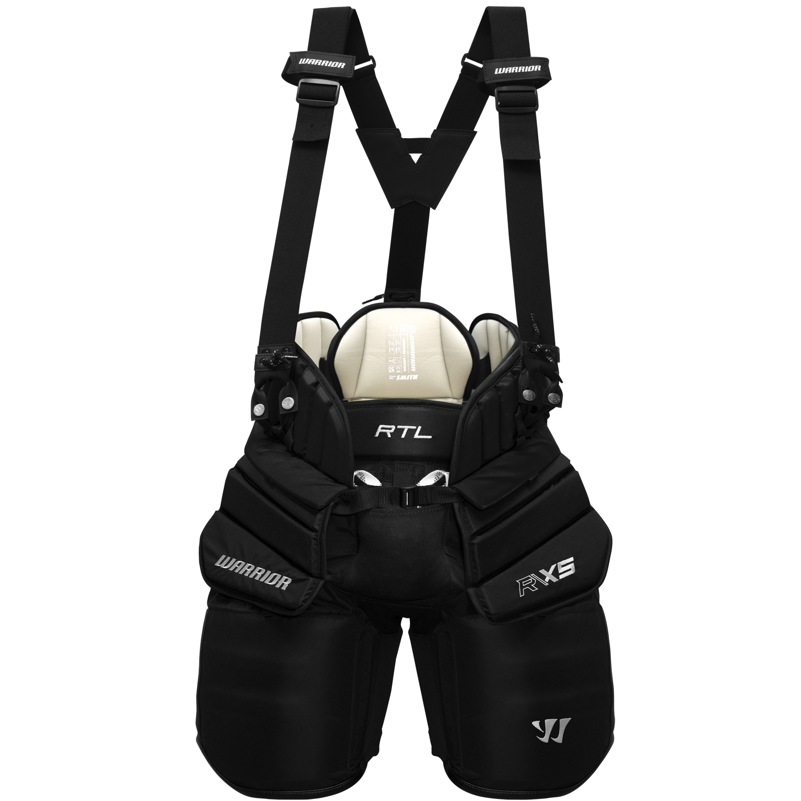Warrior Hängslen Målvakt S25 - 2