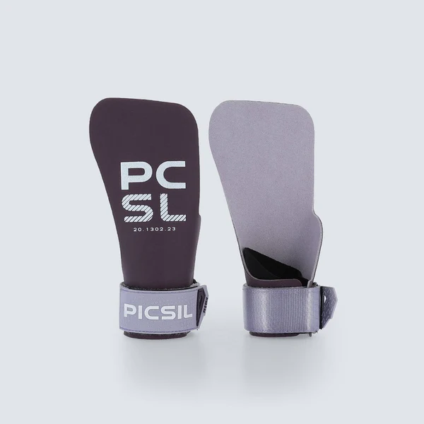 Picsil - PHOENIX GRIPS  PLUM - 3
