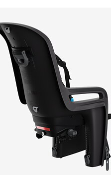 Thule RideAlong 2 Pakethållare Svart