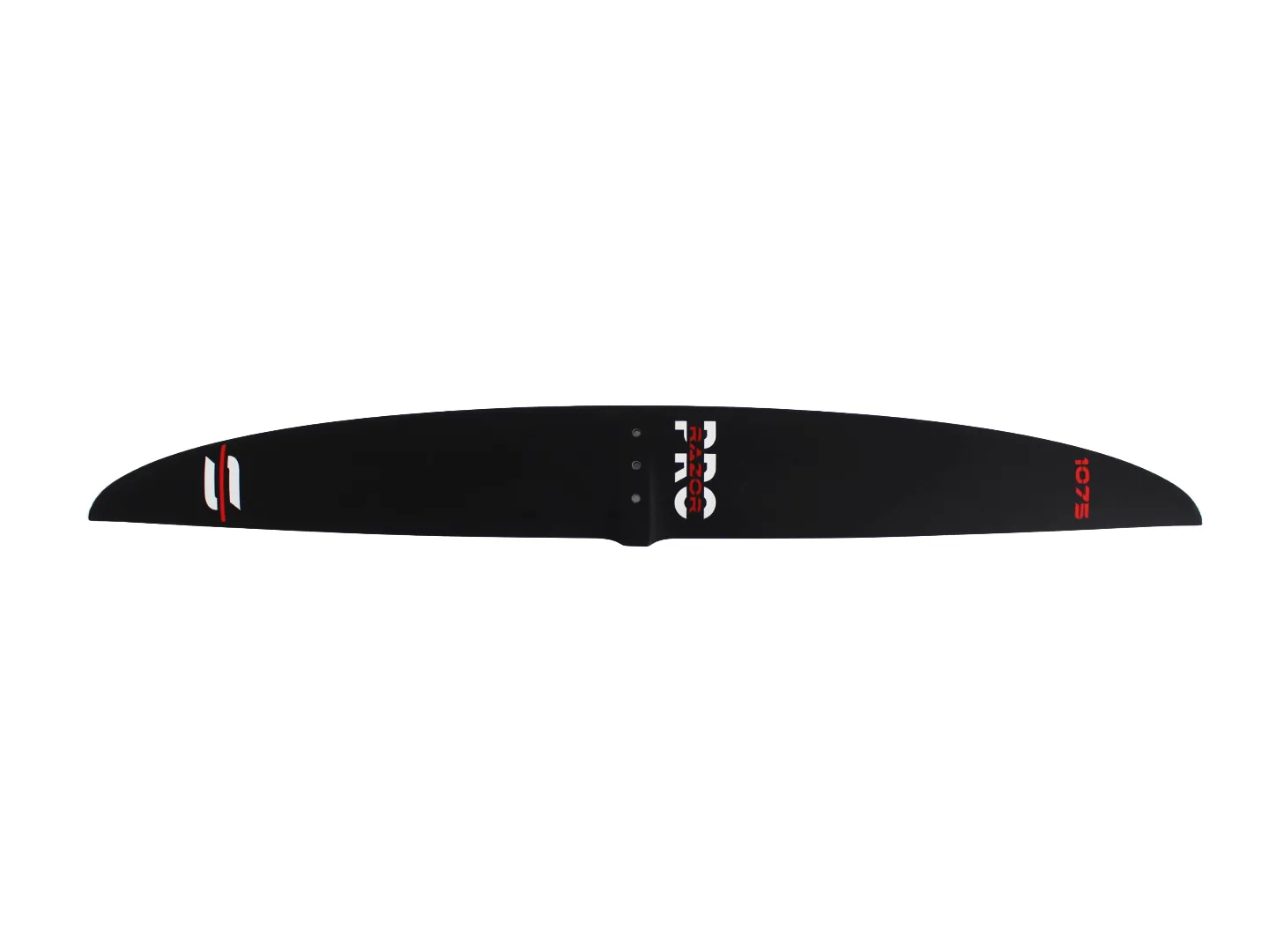 SABFOIL RAZOR PRO 1075 T6 FRONT WING - 3