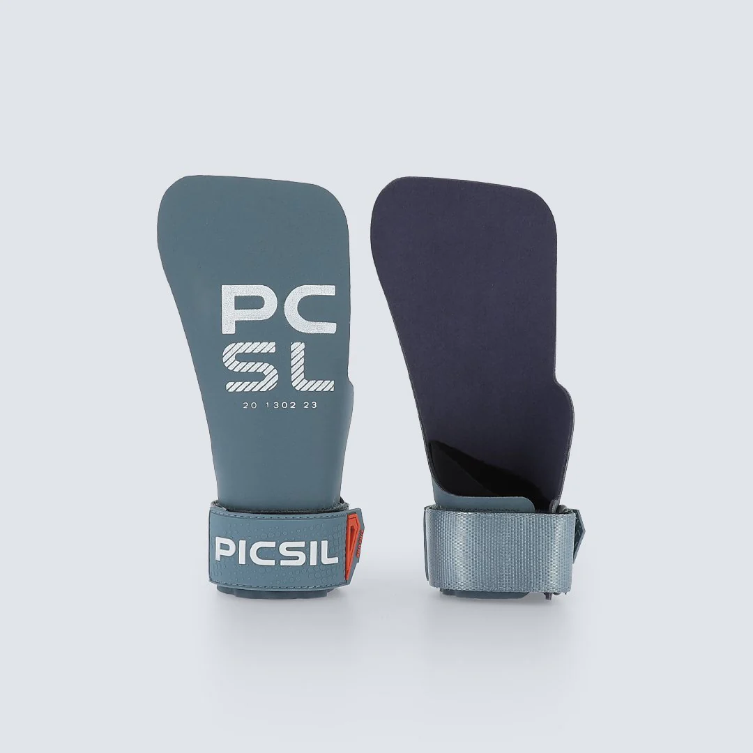 Picsil - PHOENIX GRIPS  AQUA - 4