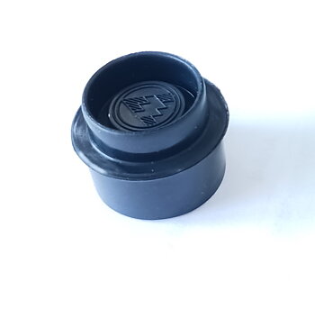 FDust-guard for cylinder