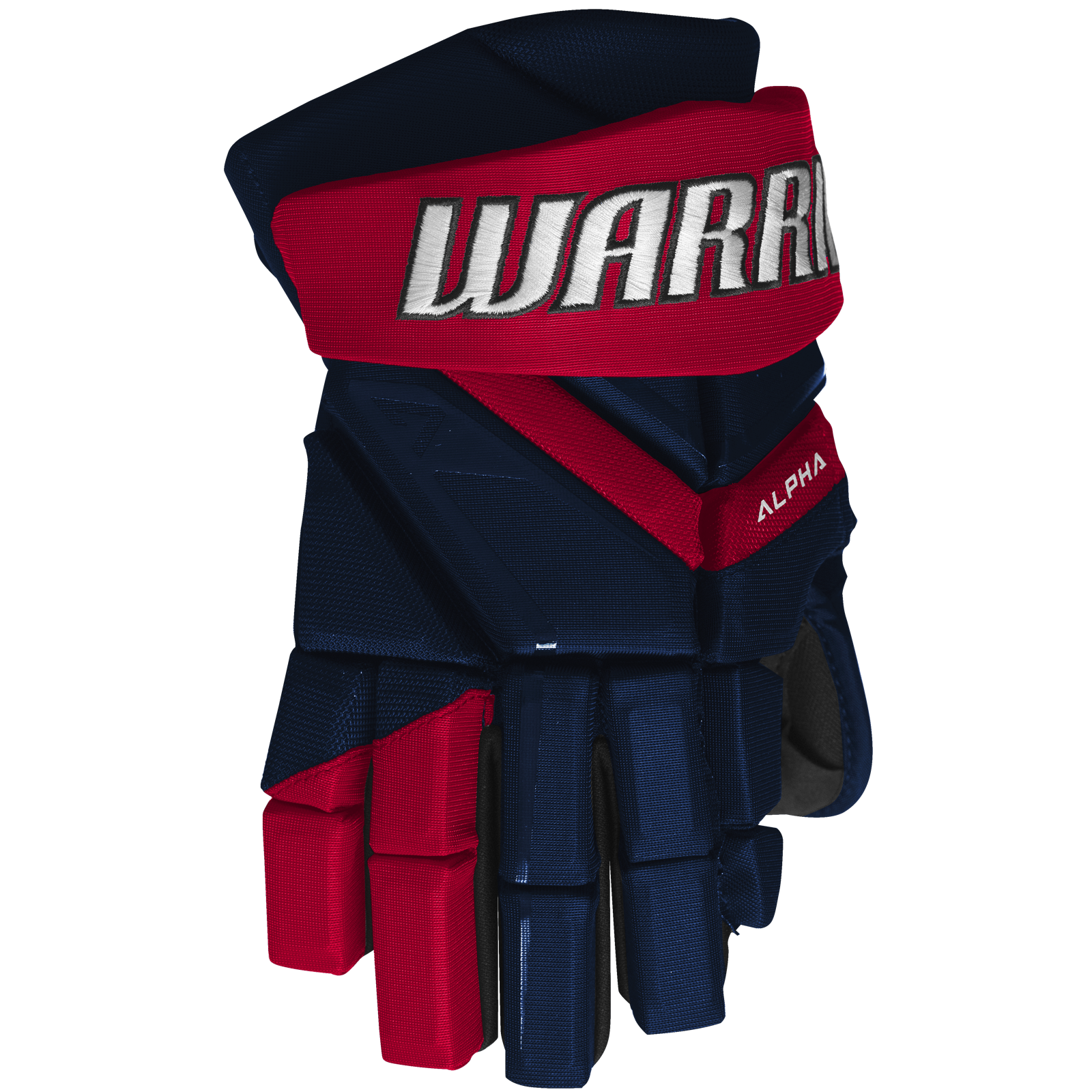 Warrior Alpha LX3 T Hockeyhandske - Sr