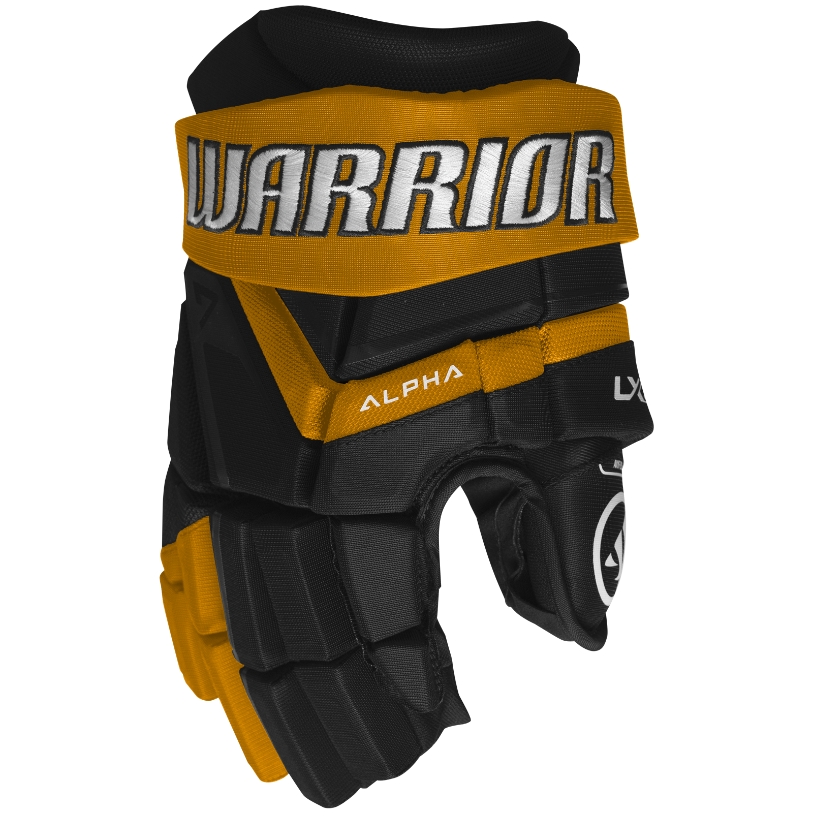 Warrior Alpha LX3 T Hockeyhandske - Sr - 3