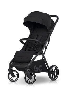 Sittvagn EasyGo Zoya