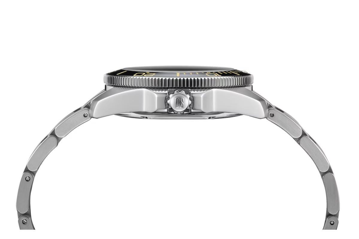 Certina DS Action 40.5mm Automatic C048.407.11.051.01 - 5