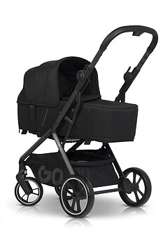 Duovagn EasyGo Zoya