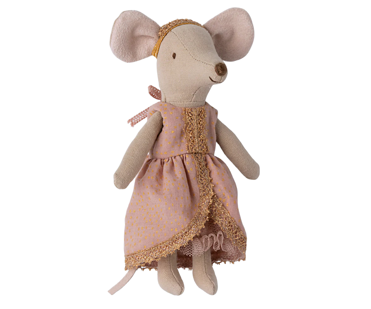 Maileg Storasystermus - Presentset "Prinsessan på ärten" - 3