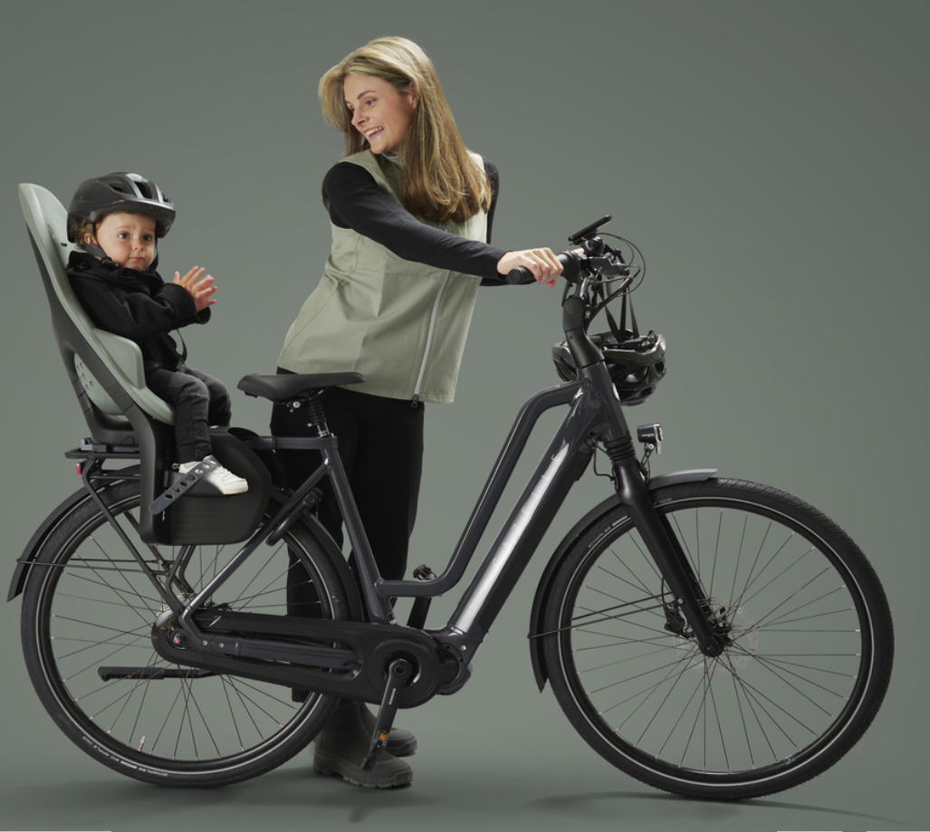 Thule Yepp 2 MIK HD - 3