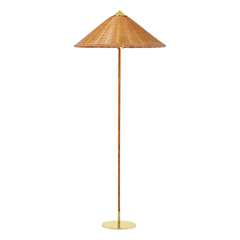Golvlampa Gubi 9602 Wicked Willow