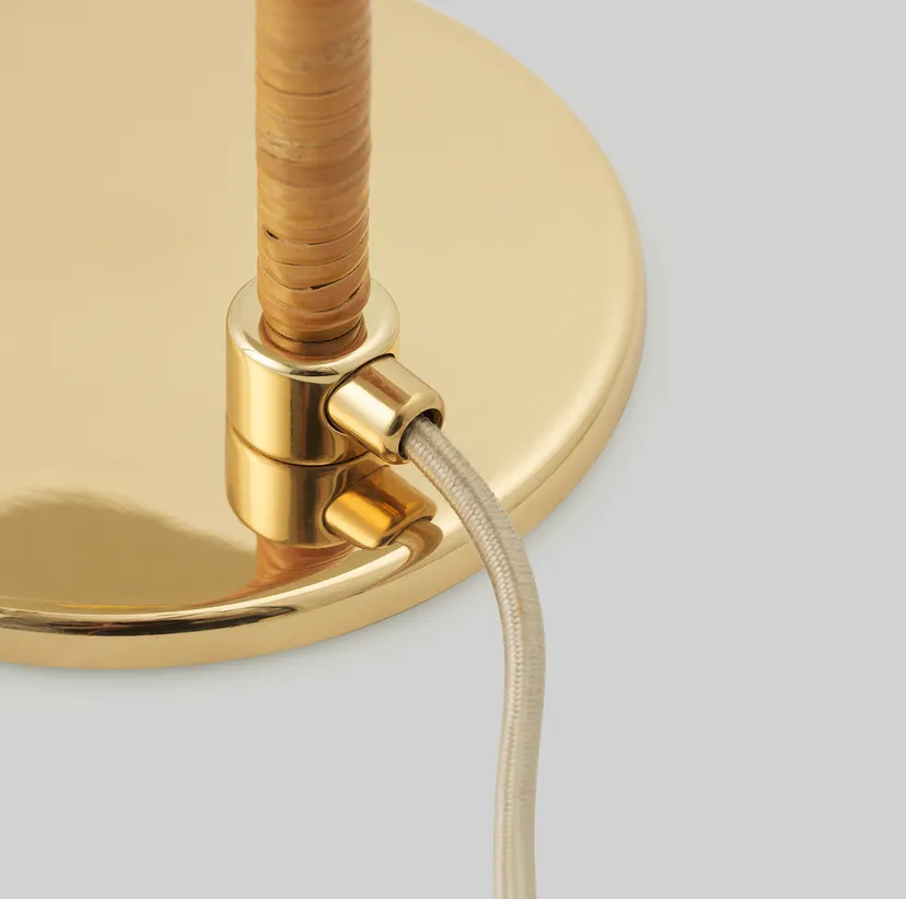 Golvlampa Gubi 9602 Wicked Willow - 3
