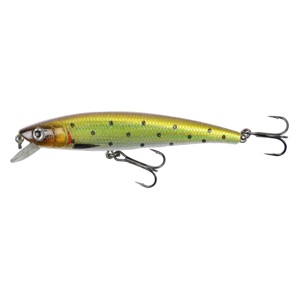 Grimner 8,2g/9cm - Farbe wählen - 7