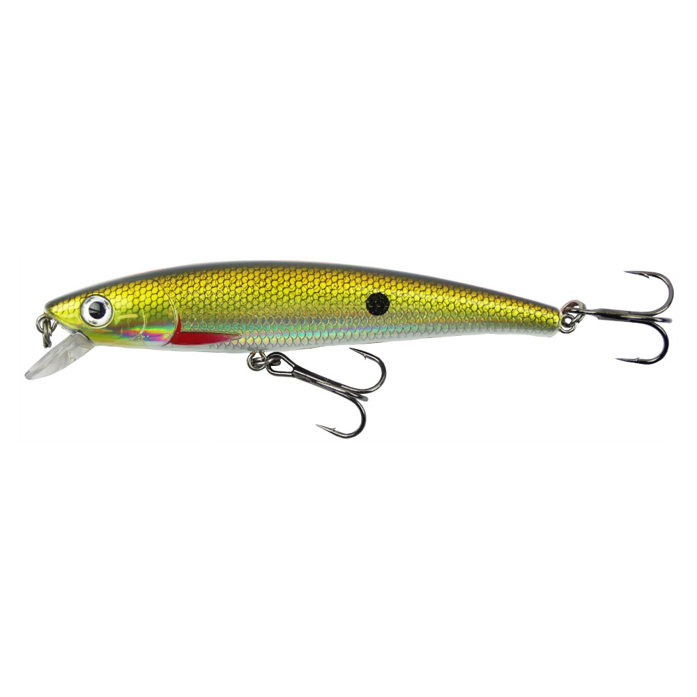 Grimner 8,2g/9cm - Farbe wählen - 18