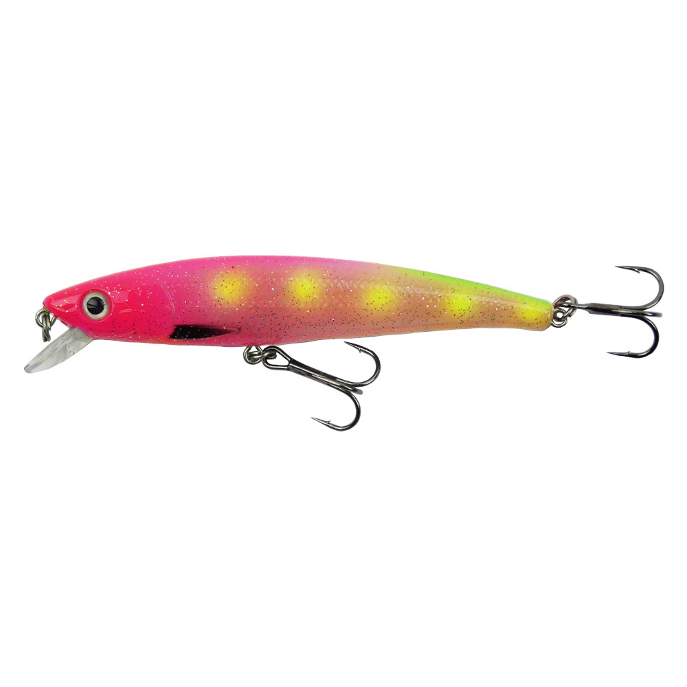 Grimner 8,2g/9cm - Farbe wählen - 14