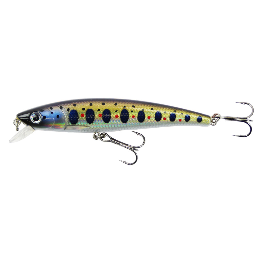 Grimner 8,2g/9cm - Farbe wählen - 5