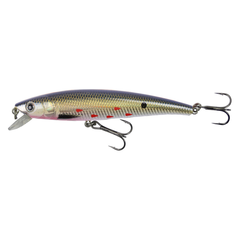 Grimner 17,5g/13cm - välj färg - 3
