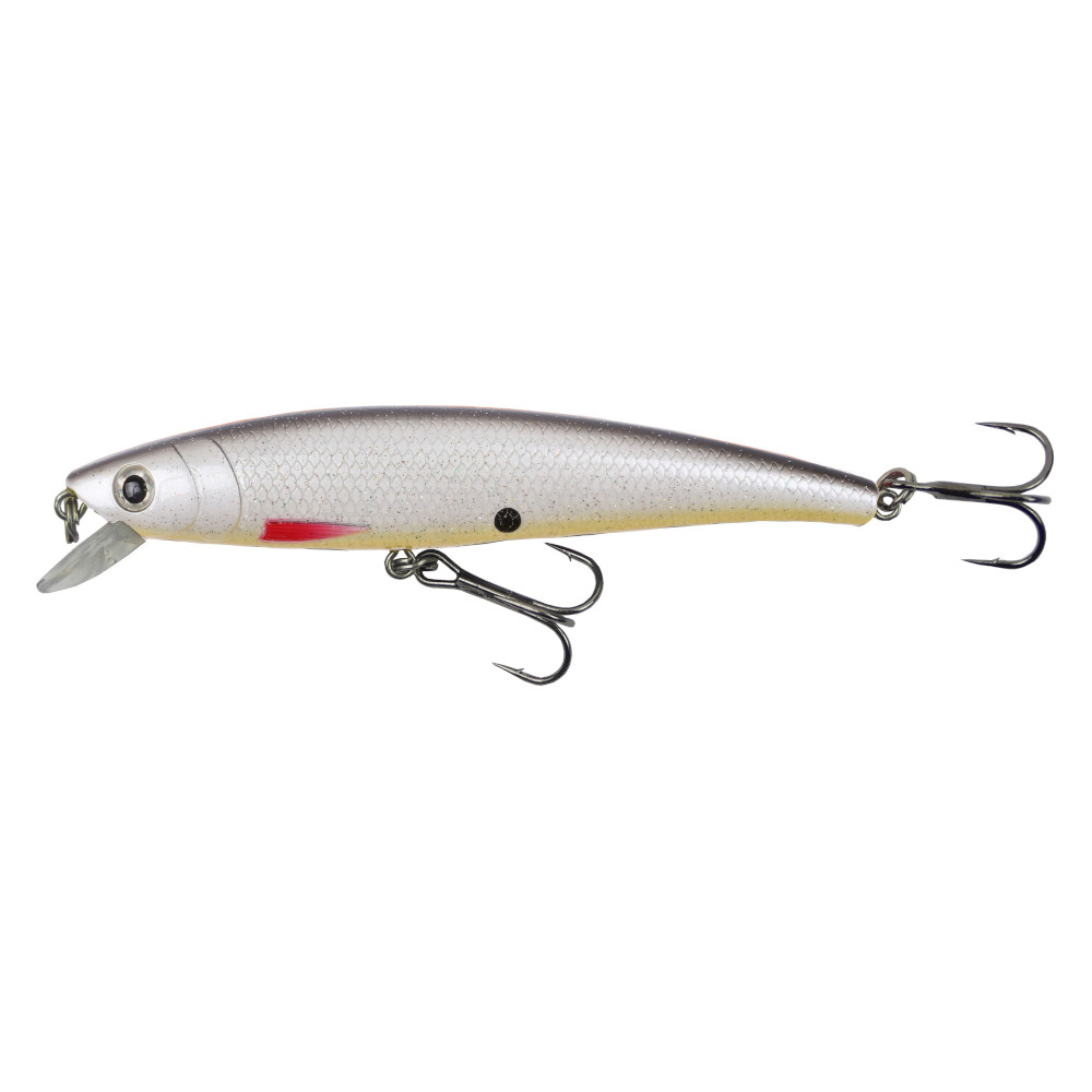 Grimner 17,5g/13cm - välj färg - 8