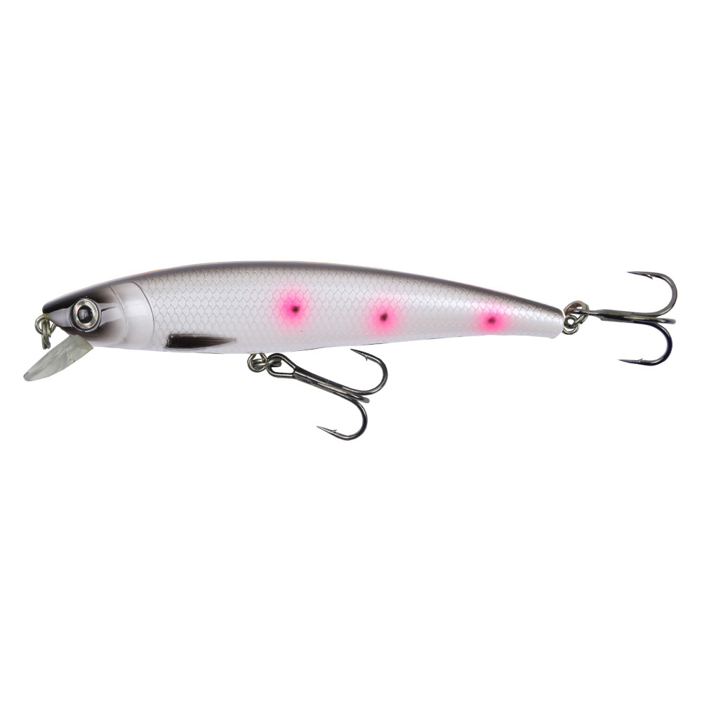 Grimner 17,5g/13cm - välj färg - 13