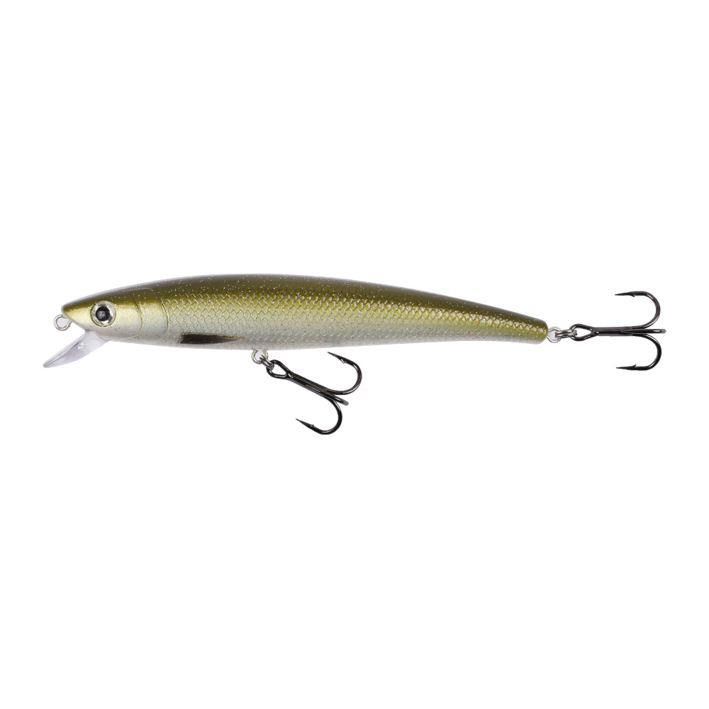 Grimner 17,5g/13cm - välj färg - 7