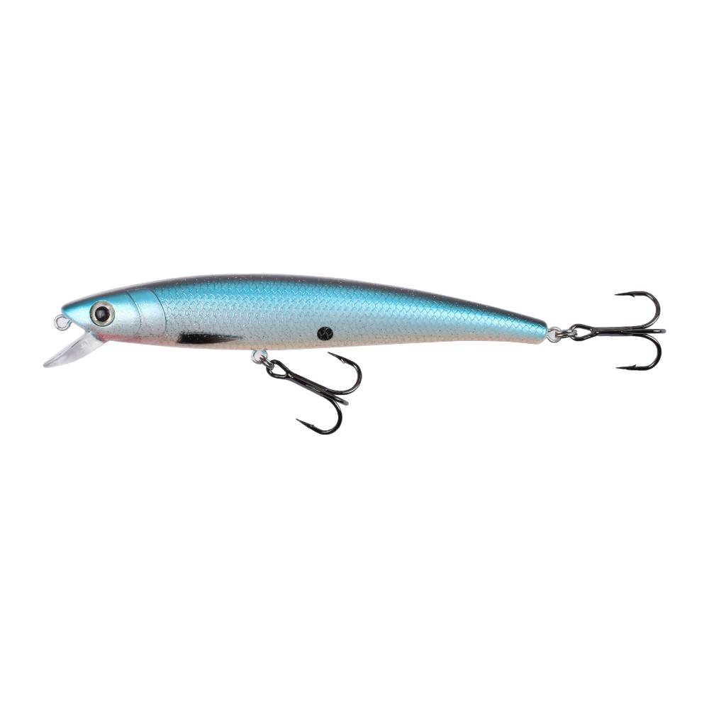Grimner 17,5g/13cm - välj färg - 9
