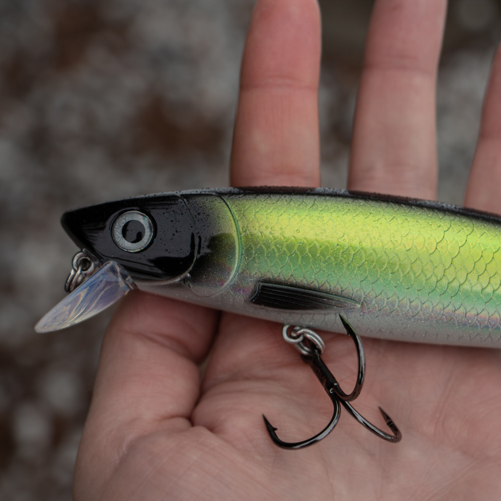 Grimner 70g/18,5cm - välj färg - 12