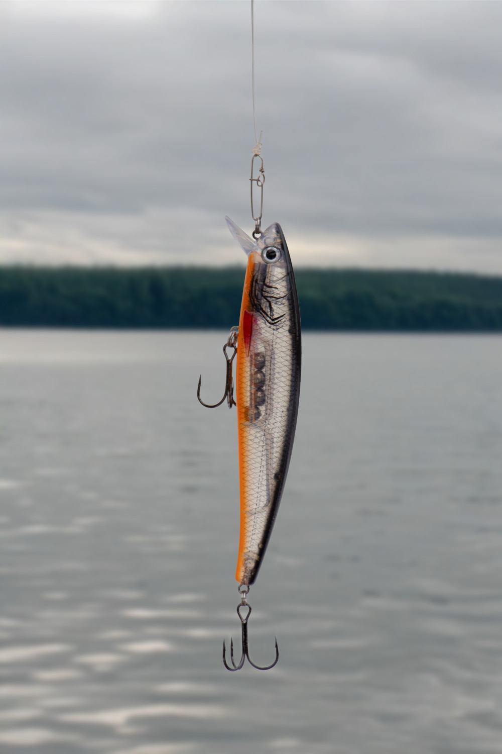 Grimner 70g/18,5cm - välj färg - 13