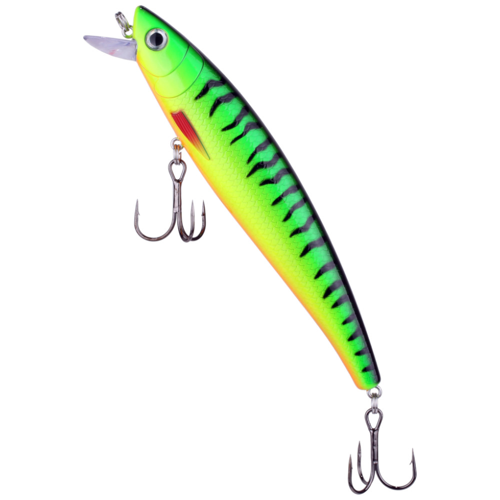 Grimner 70g/18,5cm - välj färg - 3