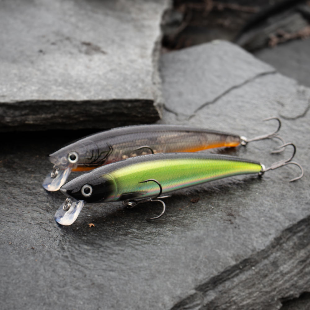 Grimner 70g/18,5cm - välj färg - 10