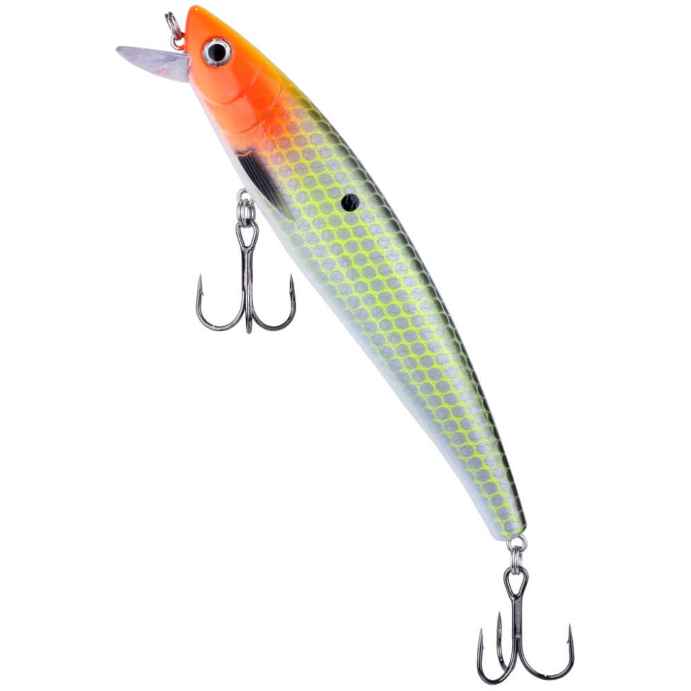 Grimner 70g/18,5cm - välj färg - 5