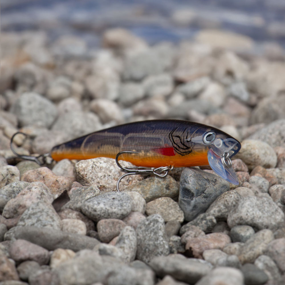 Grimner 70g/18,5cm - välj färg - 15