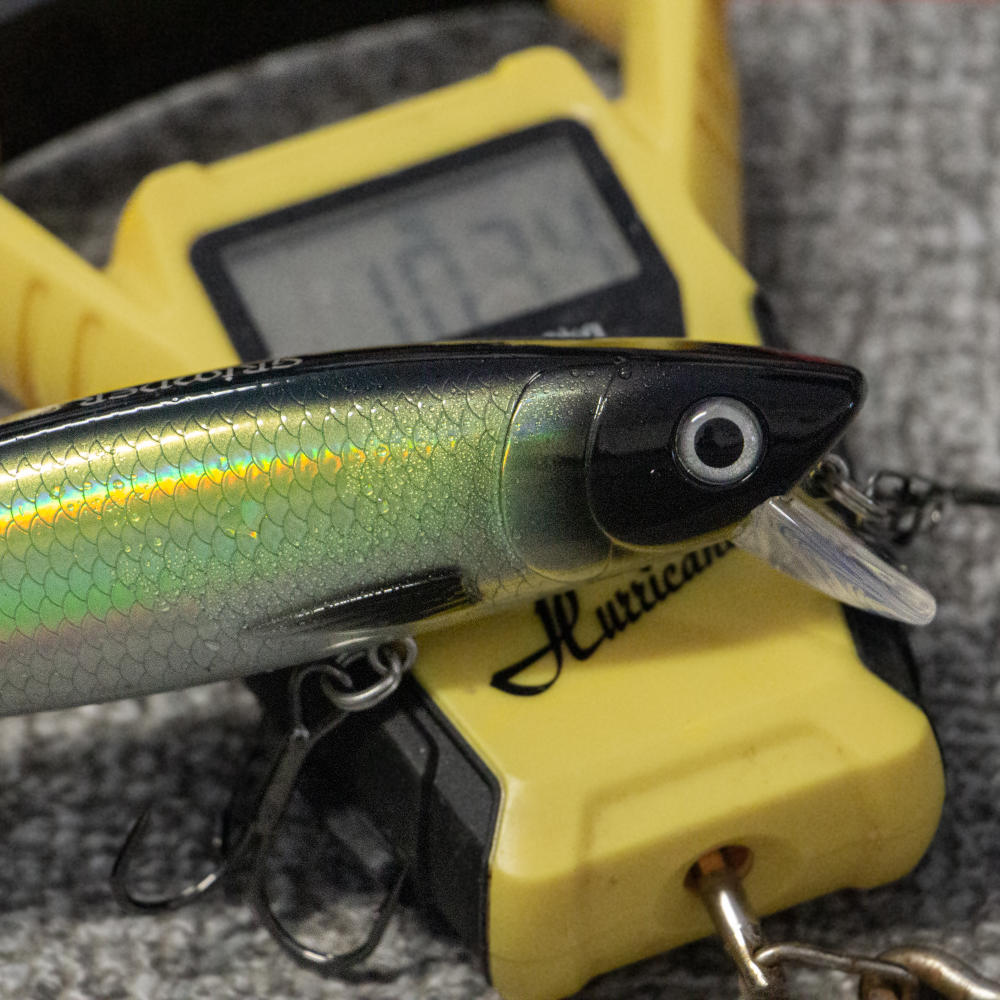 Grimner 70g/18,5cm - välj färg - 16