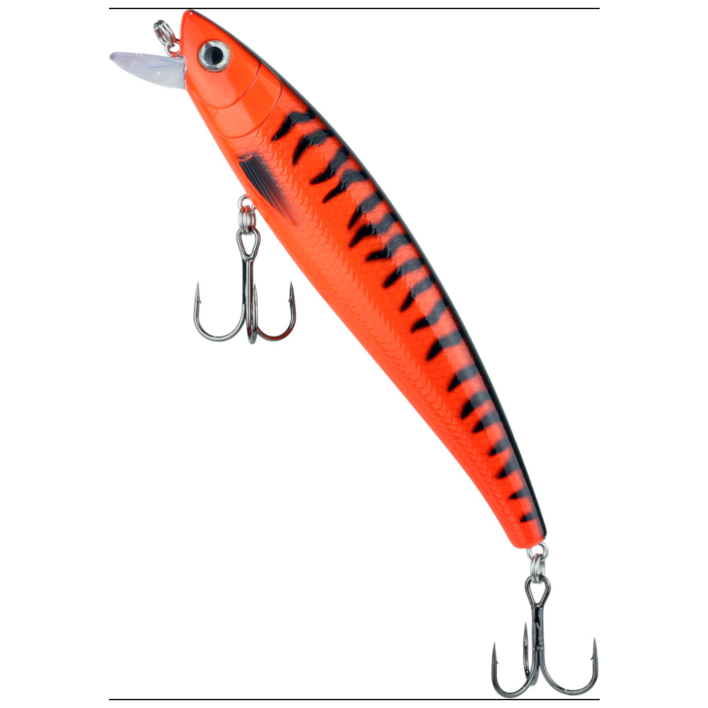 Grimner 70g/18,5cm - välj färg - 8