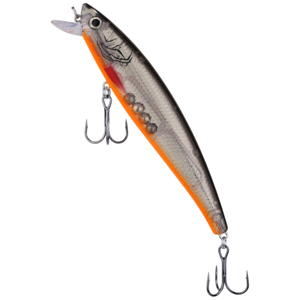 Grimner 70g/18,5cm - välj färg - 9