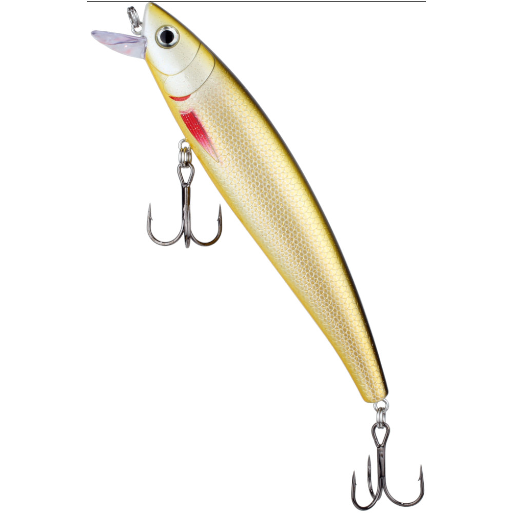 Grimner 70g/18,5cm - välj färg - 4