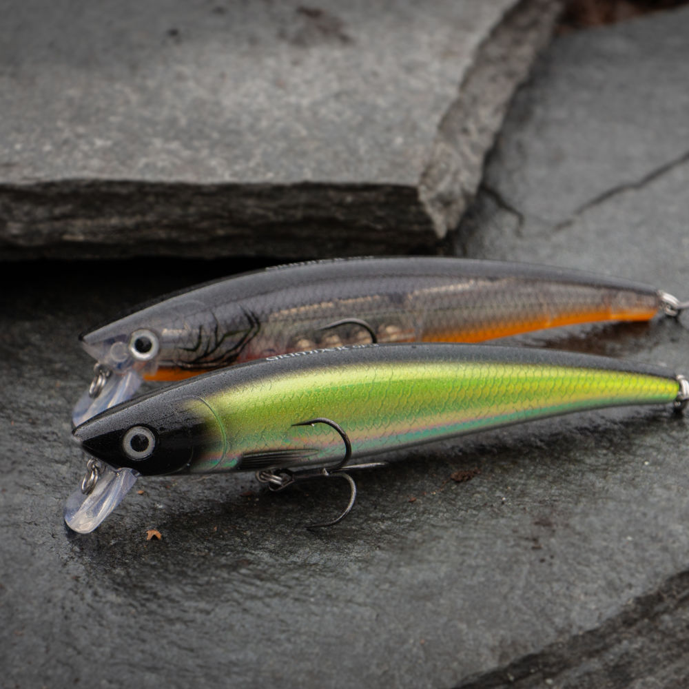 Grimner 70g/18,5cm - välj färg - 11