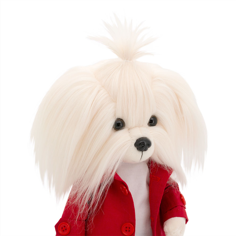 Lucky Doggy - Mimi,  Bright Mood - 3