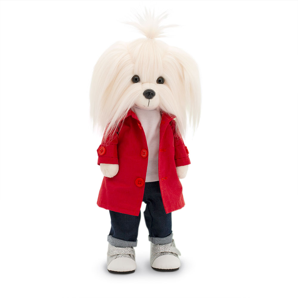 Lucky Doggy - Mimi,  Bright Mood