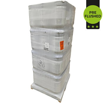 Pre-Flushed KeyKeg 30 l, pall, 48 st