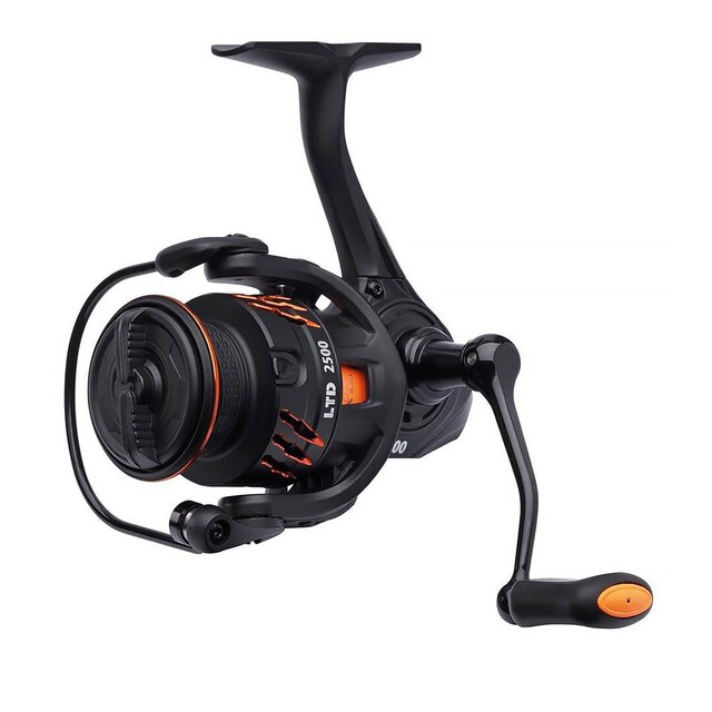 SAVAGE GEAR ORANGE LTD 2500