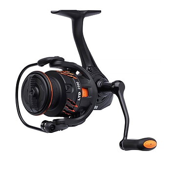SAVAGE GEAR ORANGE LTD 2500