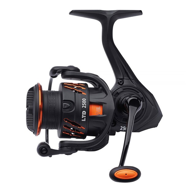 SAVAGE GEAR ORANGE LTD 2500 - 2