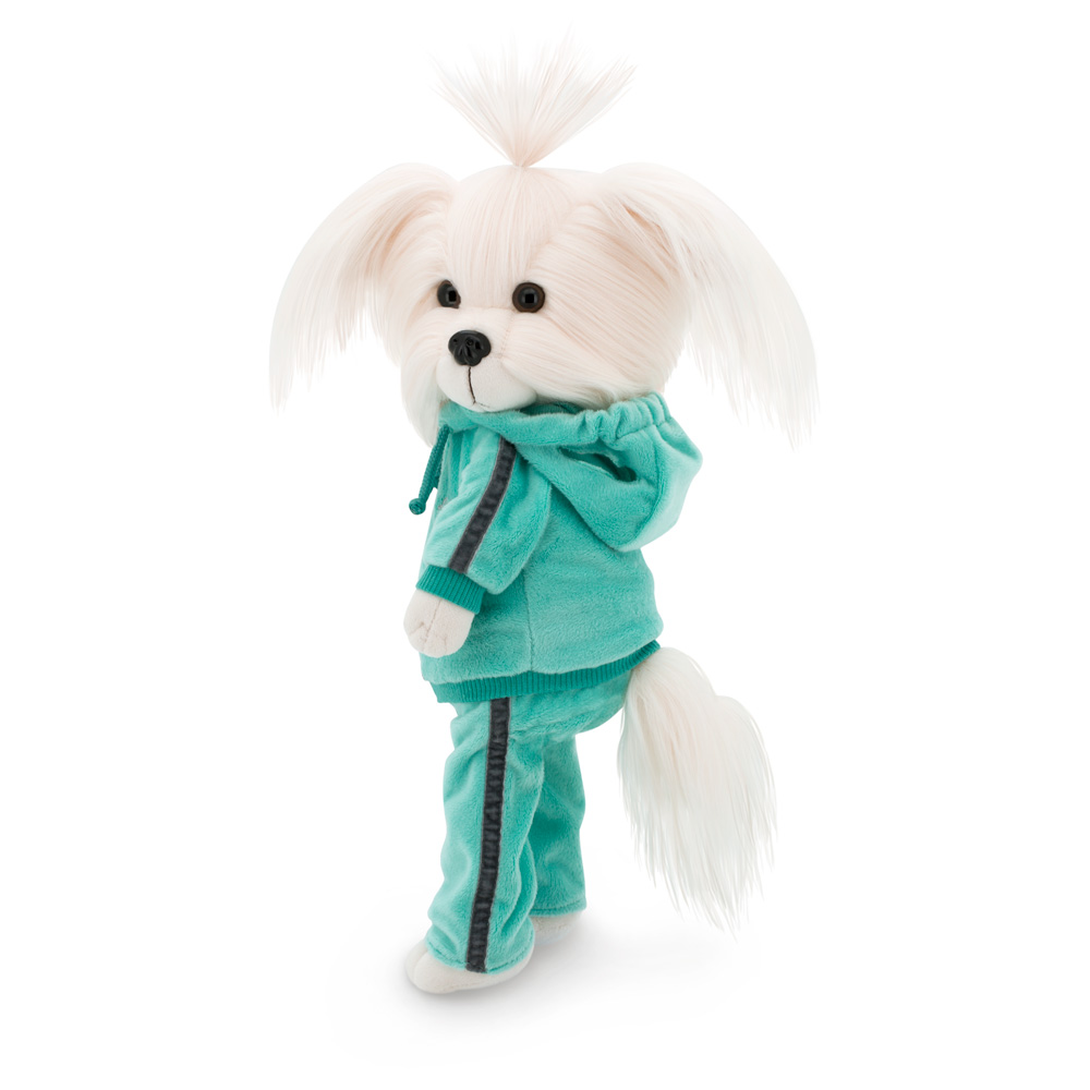 Lucky Doggy - Mimi,  Fitness Mint - 2