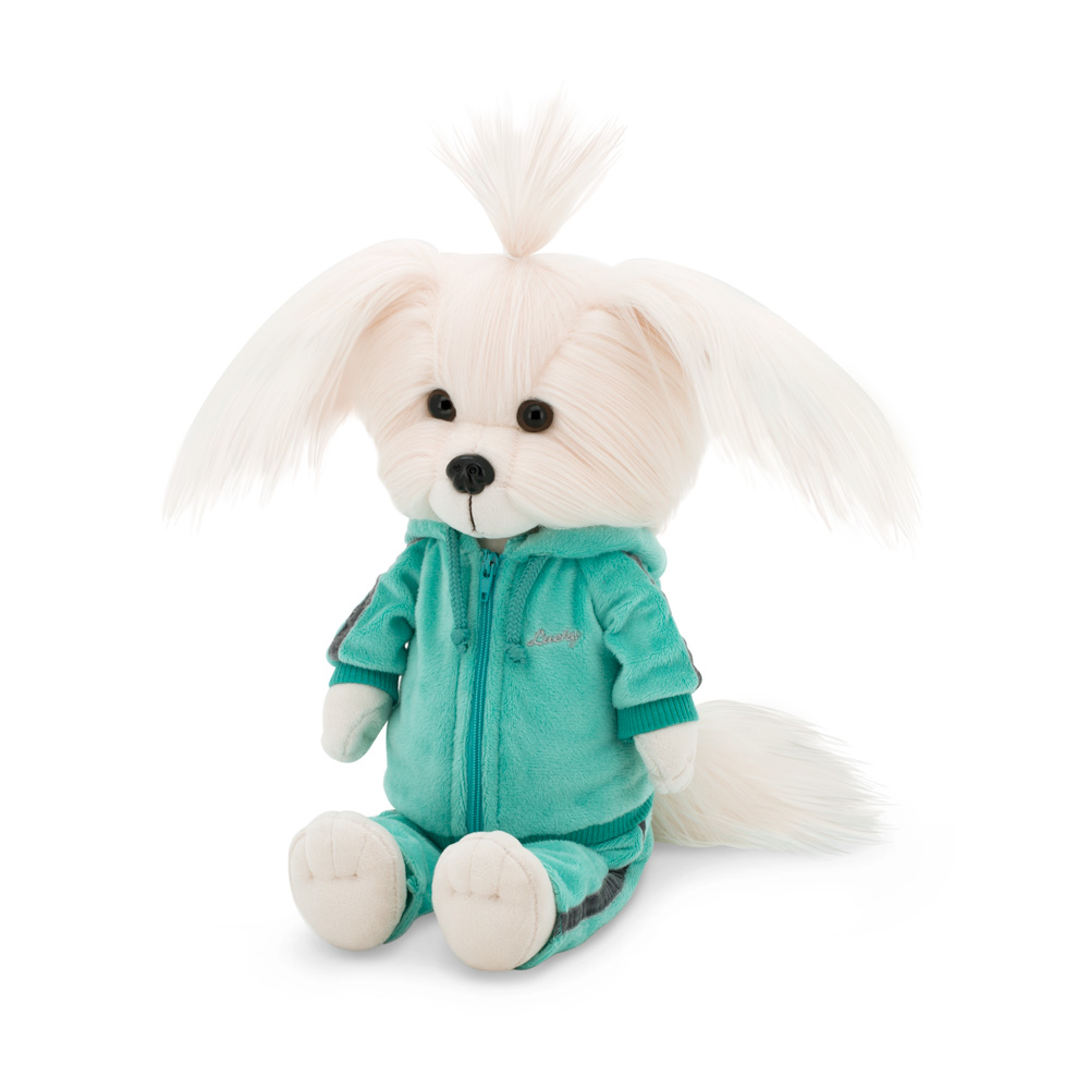 Lucky Doggy - Mimi,  Fitness Mint - 3