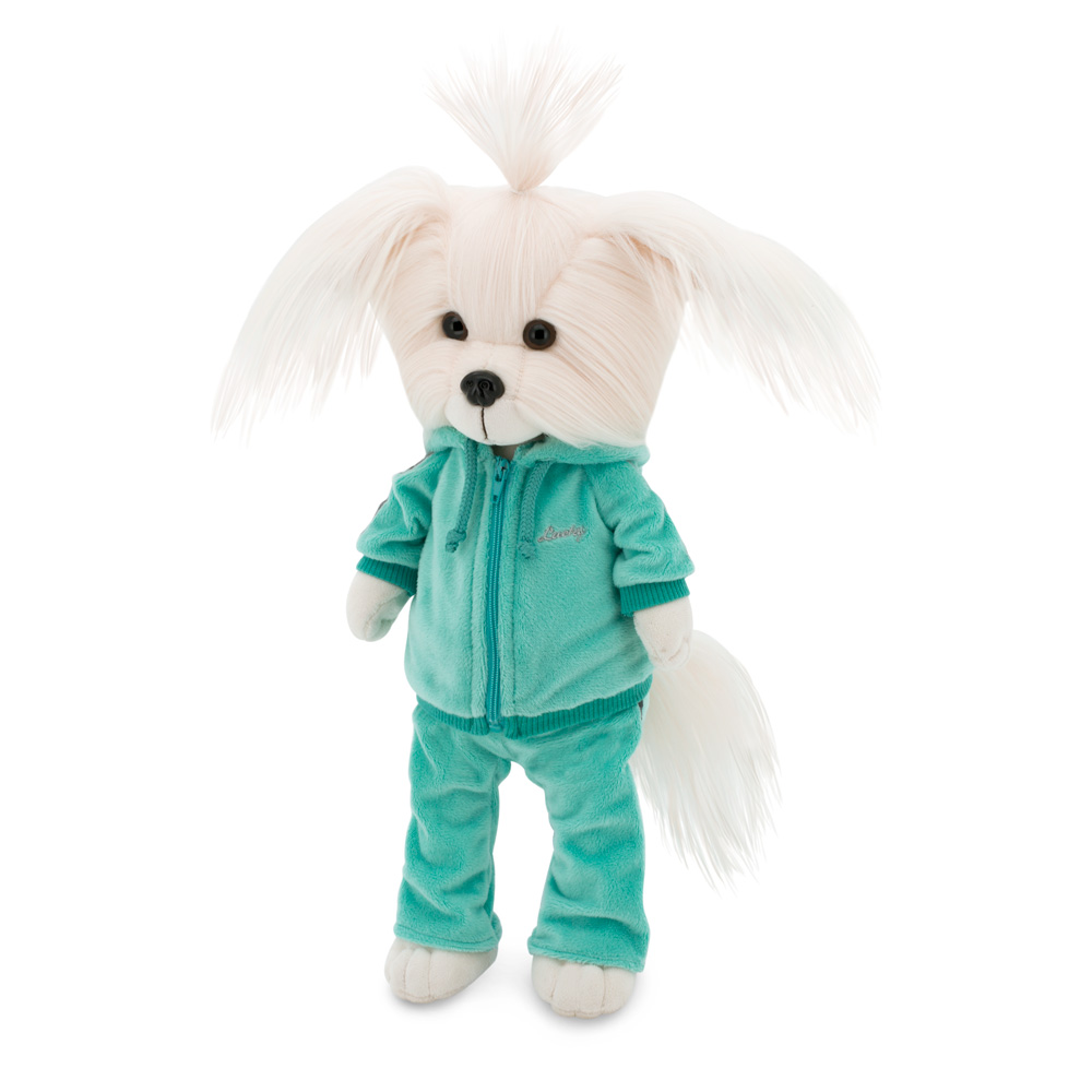 Lucky Doggy - Mimi,  Fitness Mint