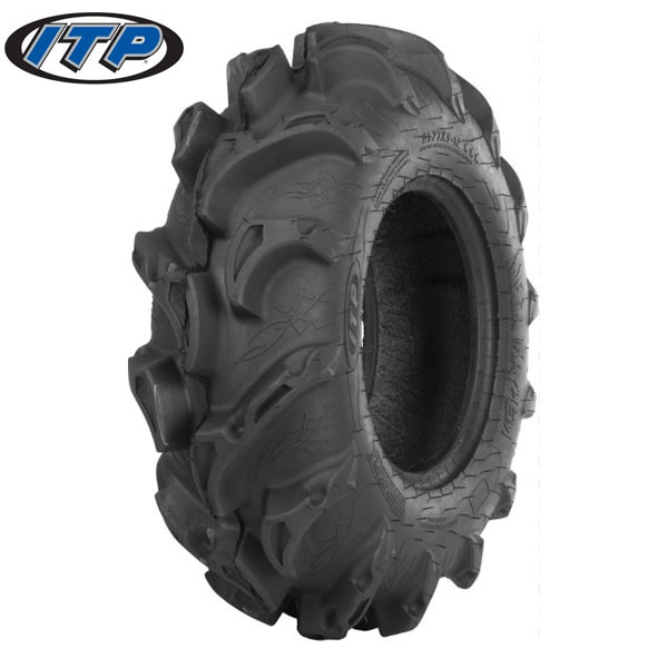 ATV/UTV Däck 27x9-14  Mega Mayhem  | ITP